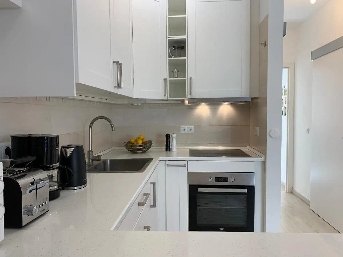 Apartment Nerja Medina, Ganz Nah Zum Strand España
