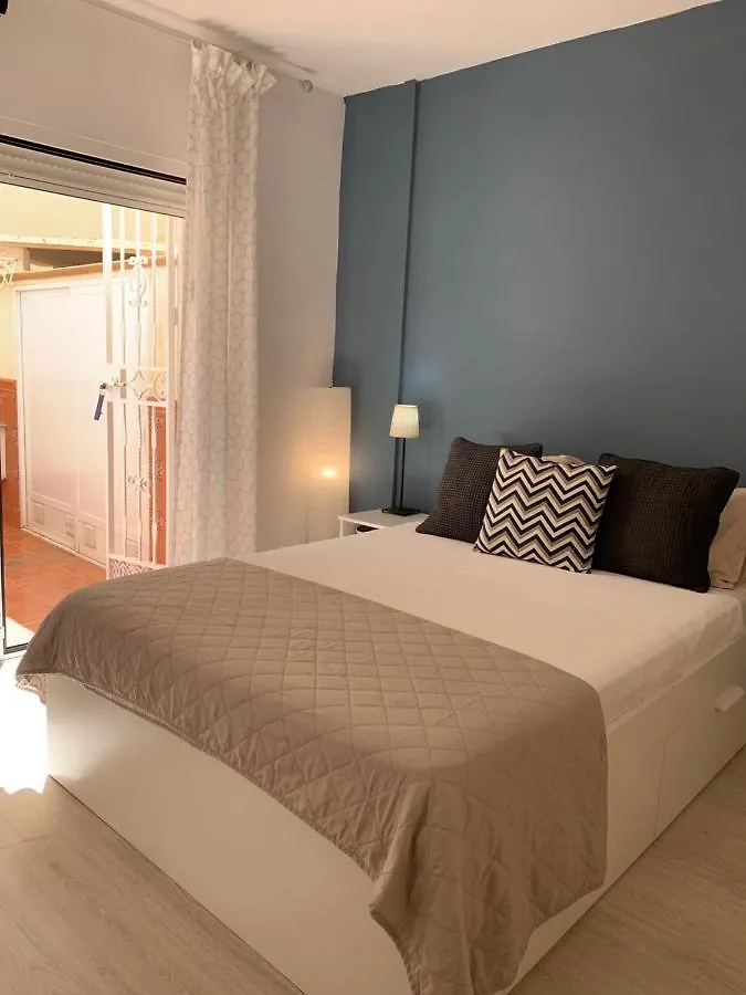 Apartment Nerja Medina, Ganz Nah Zum Strand