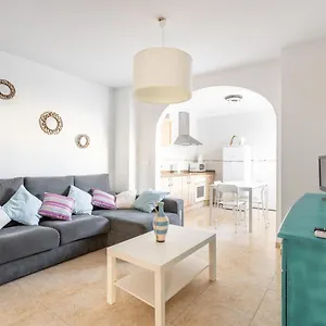Turquesa , Nerja España