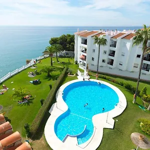  Apartamento Palmeras 3,