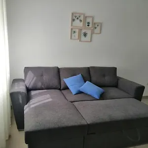  Apartamento Turquesa Vip