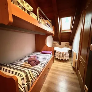 Apartamento Ars - L'amfitriona , Rialp España