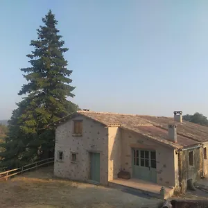 La Caseta De El Llancís , Santa María de Corcó España