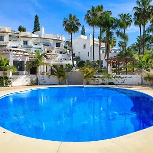  Apartamento Oasis By Interhome