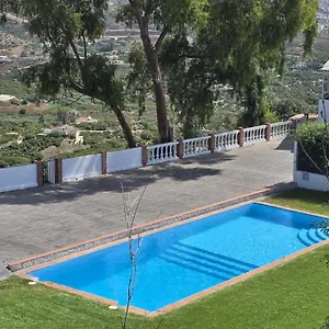 Paradise - Alminares , Nerja España